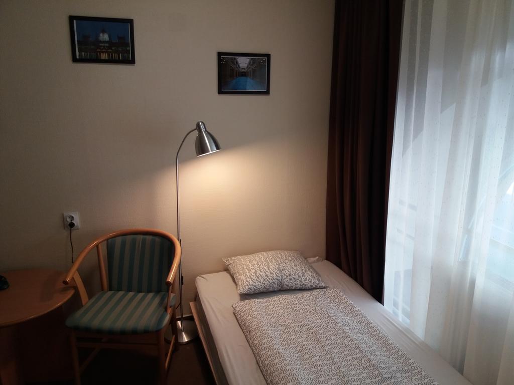 Mezzo Budapeşte Dış mekan fotoğraf
